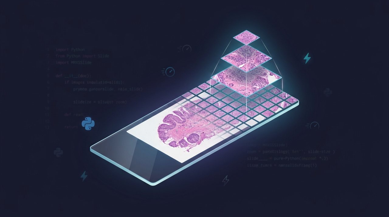 mrxsslide overview