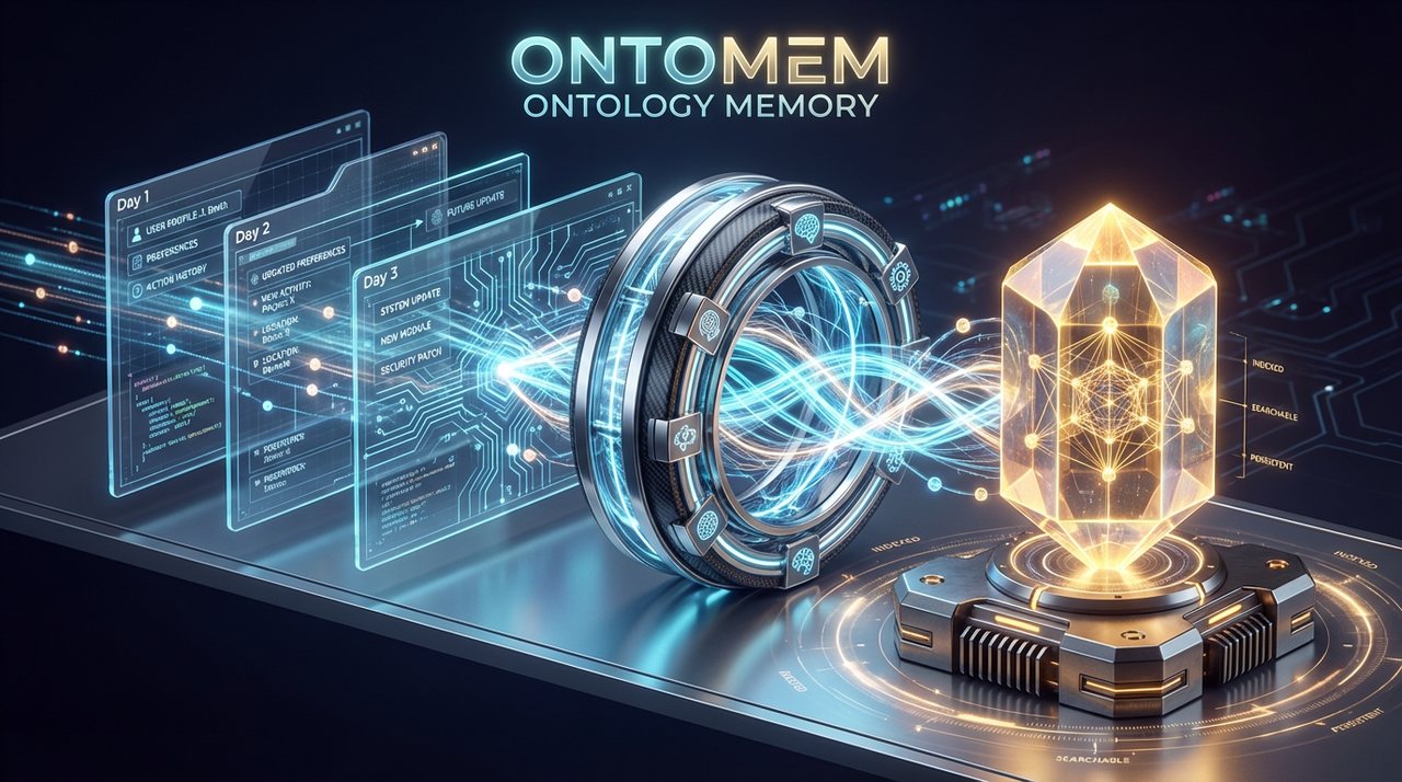 ontomem overview